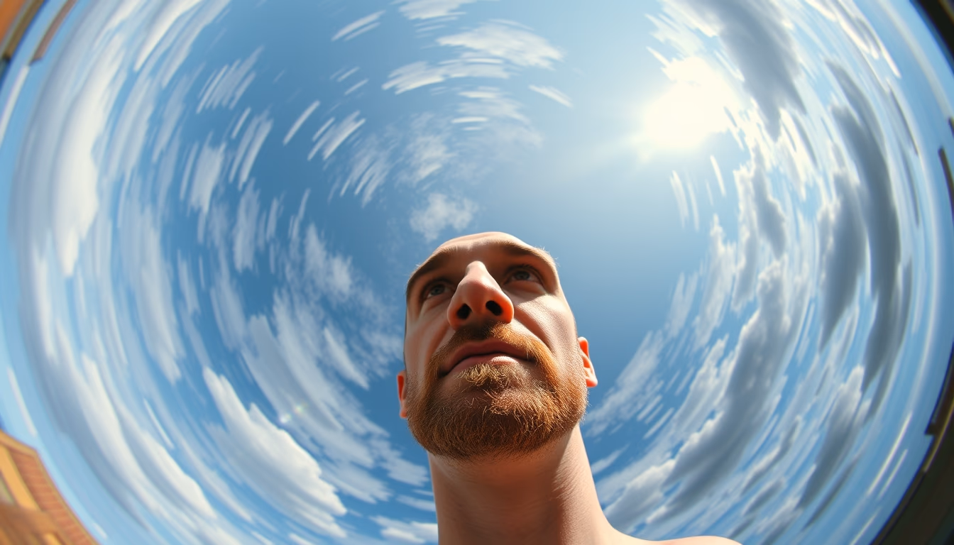 creation adam michelangelo in editorial style