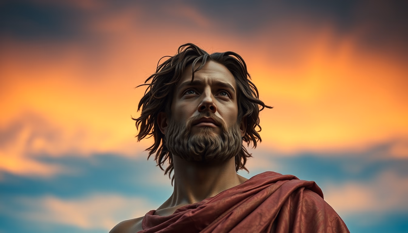 creation adam michelangelo in editorial style