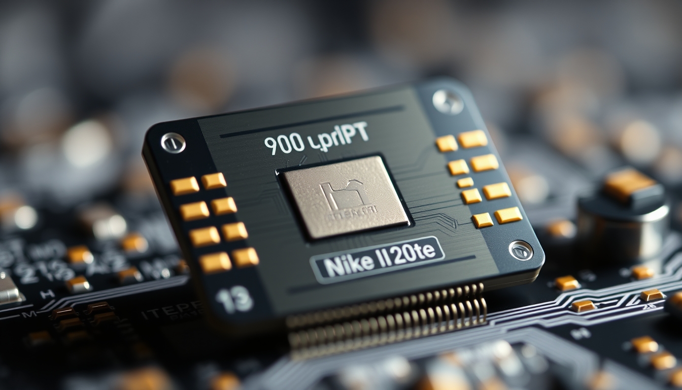 credit card chip macro shot in editorial style