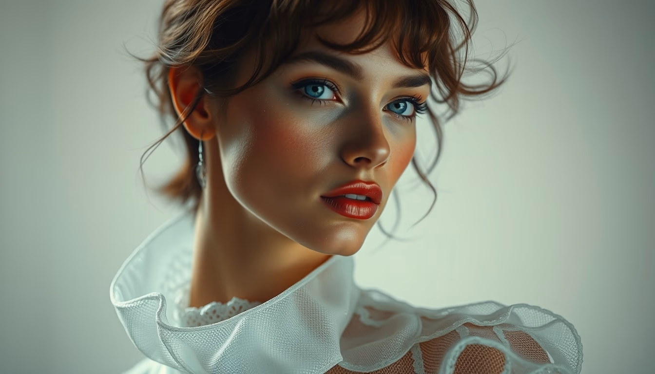 crispr gene editing concept in editorial style