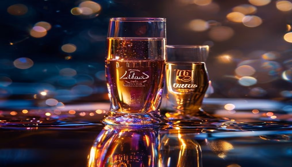 cristal louis roederer 2013 in luxury editorial photography
