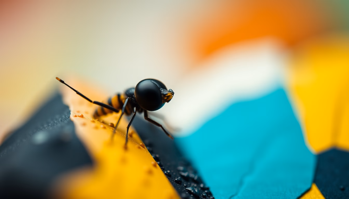 cubist abstract picasso style in editorial style