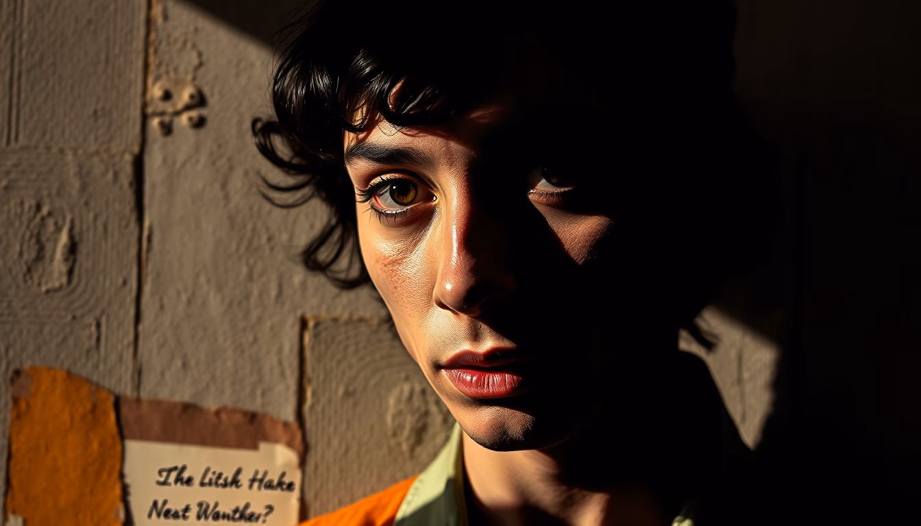 cubist abstract picasso style in editorial style