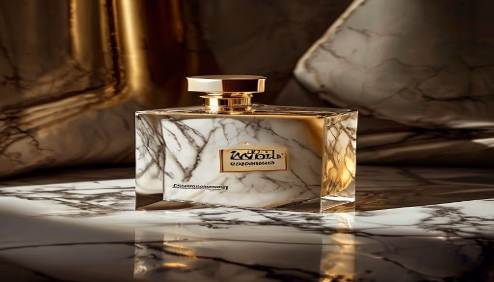davidoff royal release in luxury editorial photography