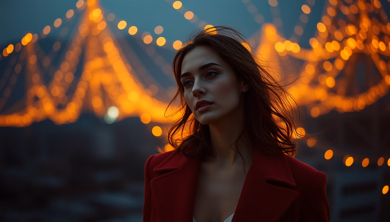 distributed ledger glowing connections in editorial style