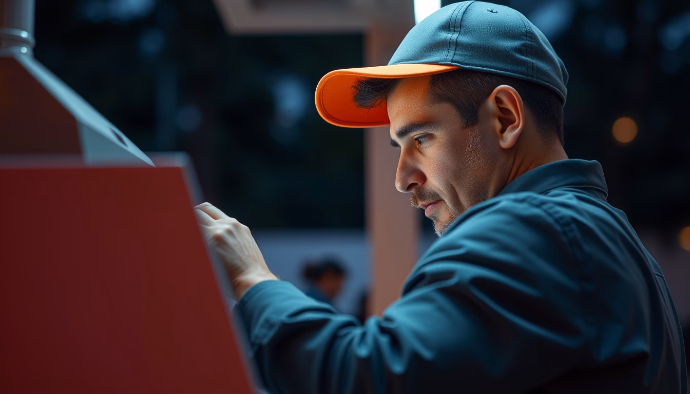 electronic vote machine technician configuring Brazilian voting machine in editorial style