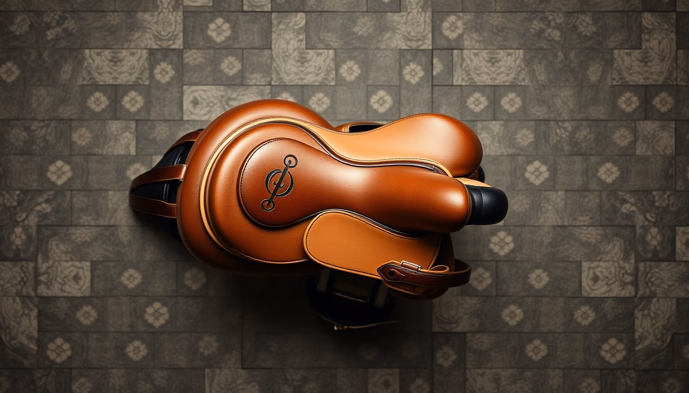 english saddle dressage in editorial style