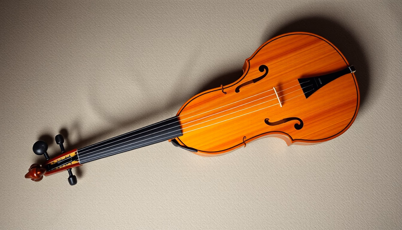 erhu chinese fiddle in editorial style