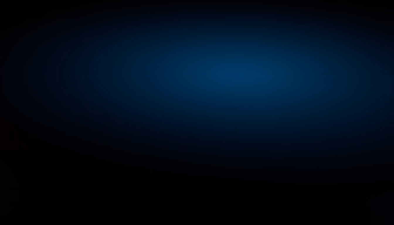 Ethereum 3D render on dark gradient em estilo editorial