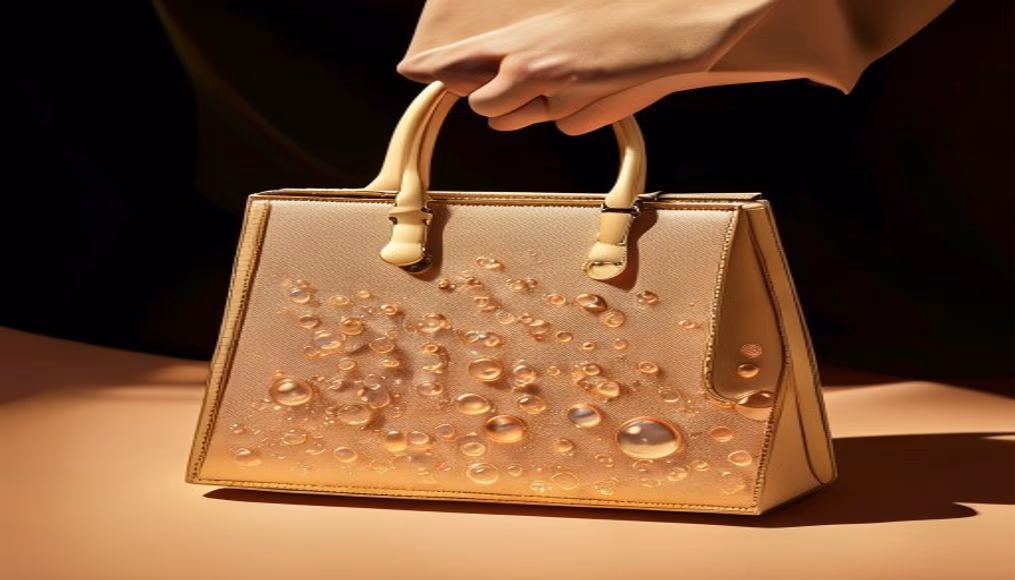 fendi sunshine shopper small in luxury editorial photography