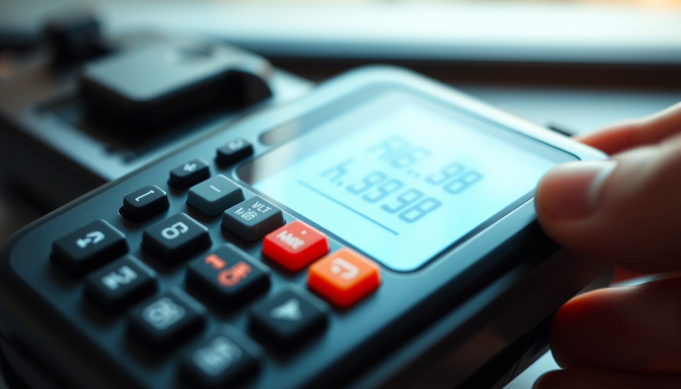 Execução de flash loan código de transação no terminal em estilo editorial