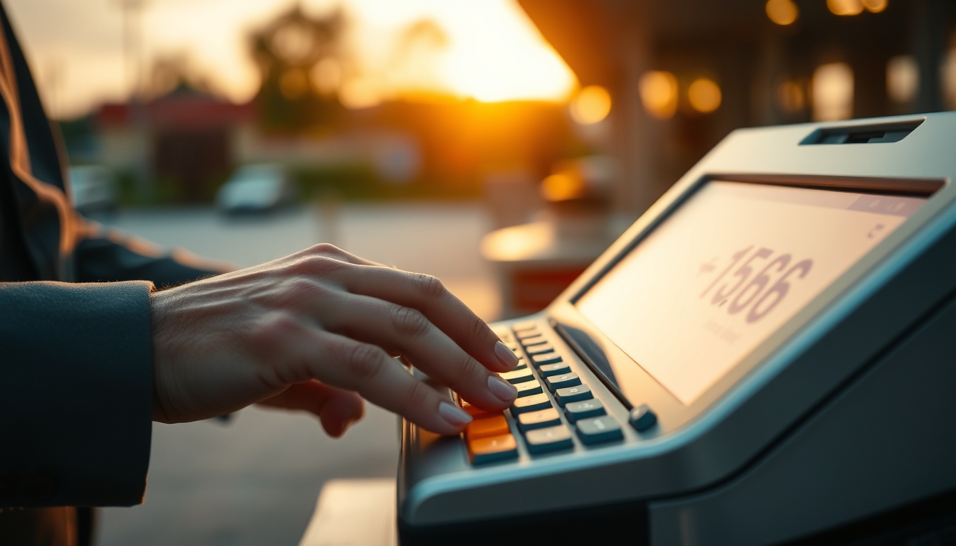 Execução de flash loan código de transação no terminal em estilo editorial