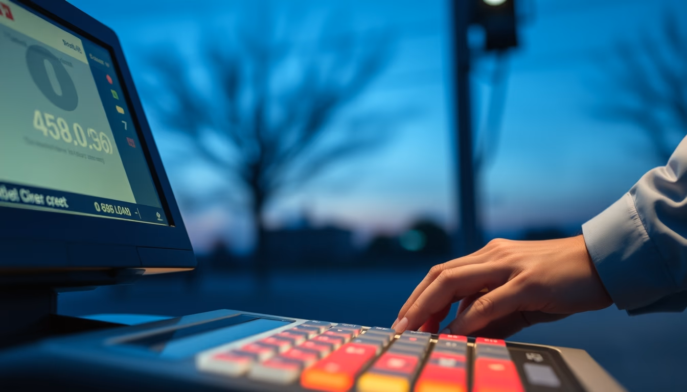 flash loan execution transaction code on terminal in editorial style
