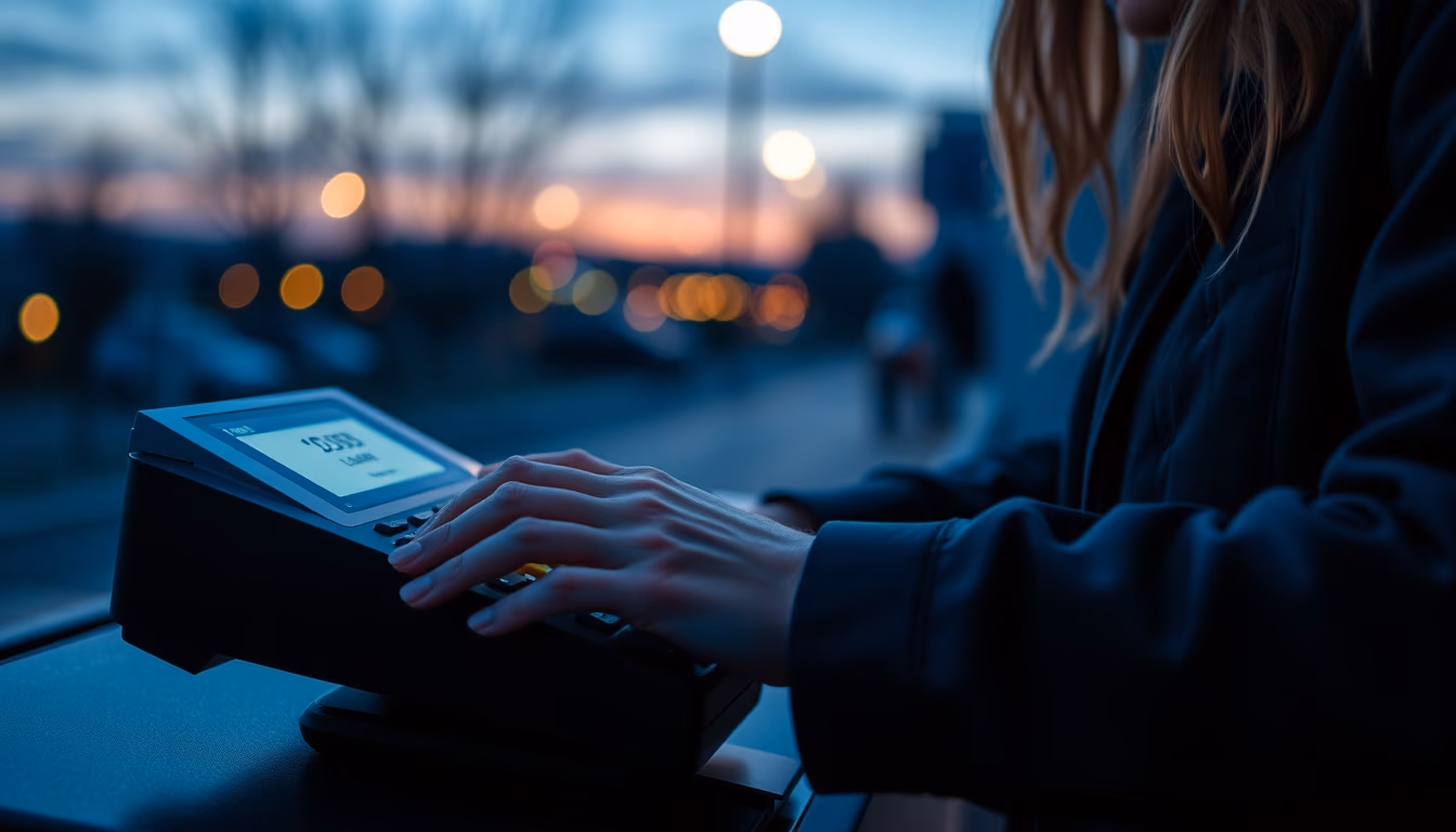 flash loan execution transaction code on terminal in editorial style