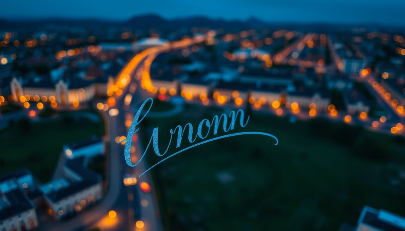 fountain pen calligraphy in editorial style