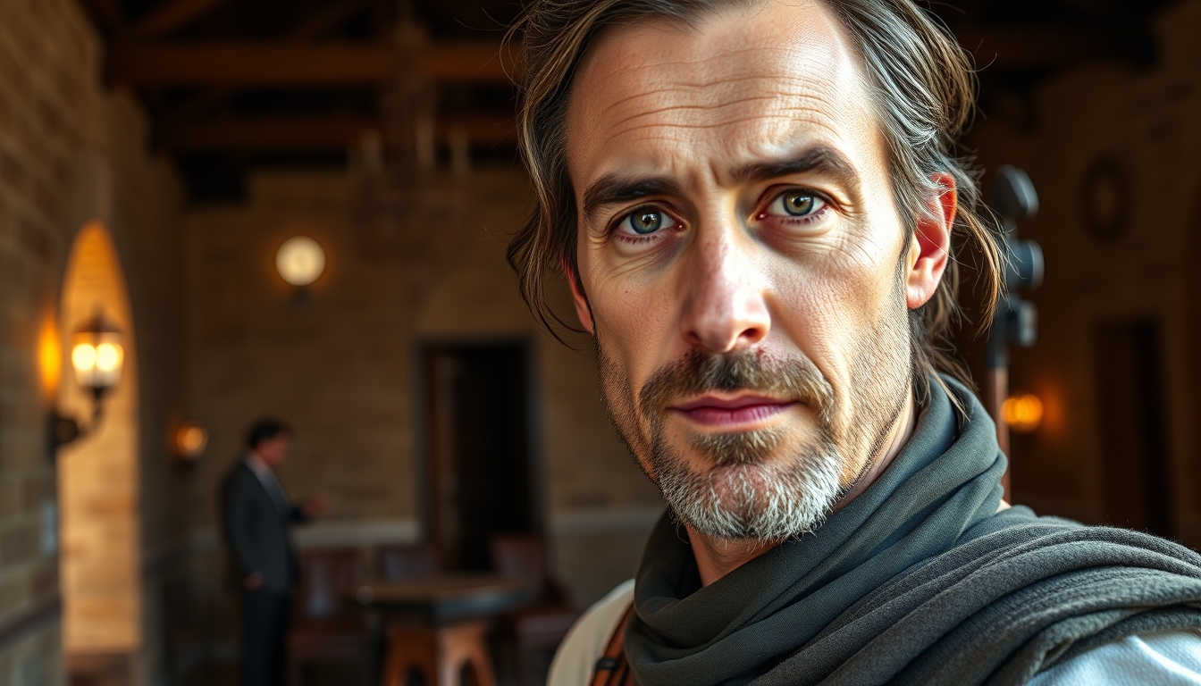 galleon spanish ancient in editorial style