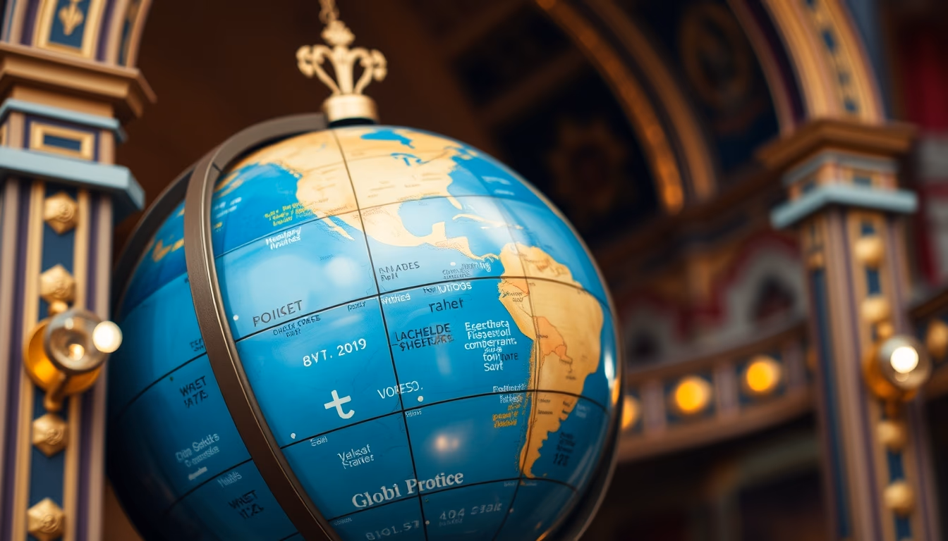 globe theater shakespeare in editorial style