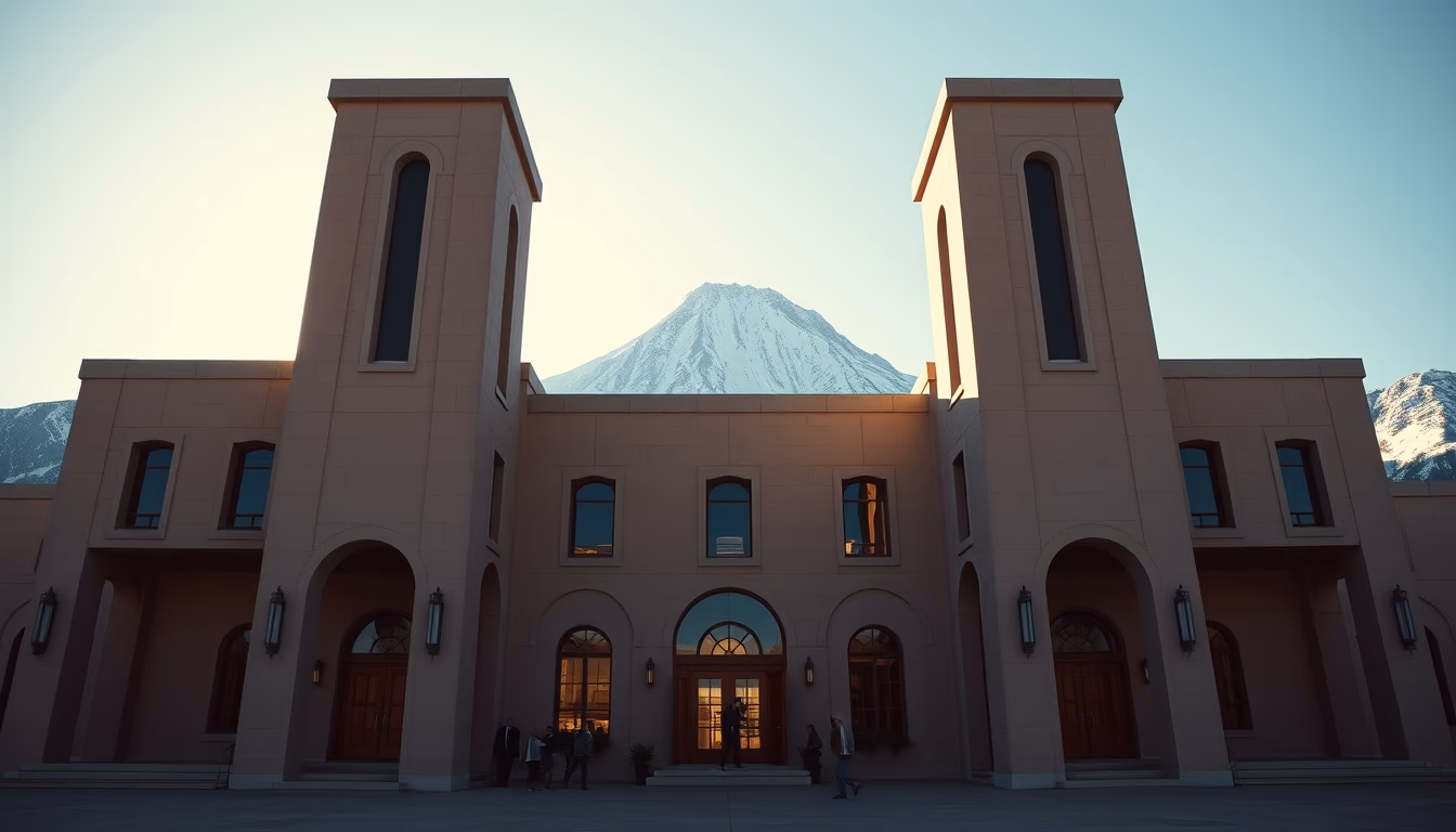 going to sun montana in editorial style