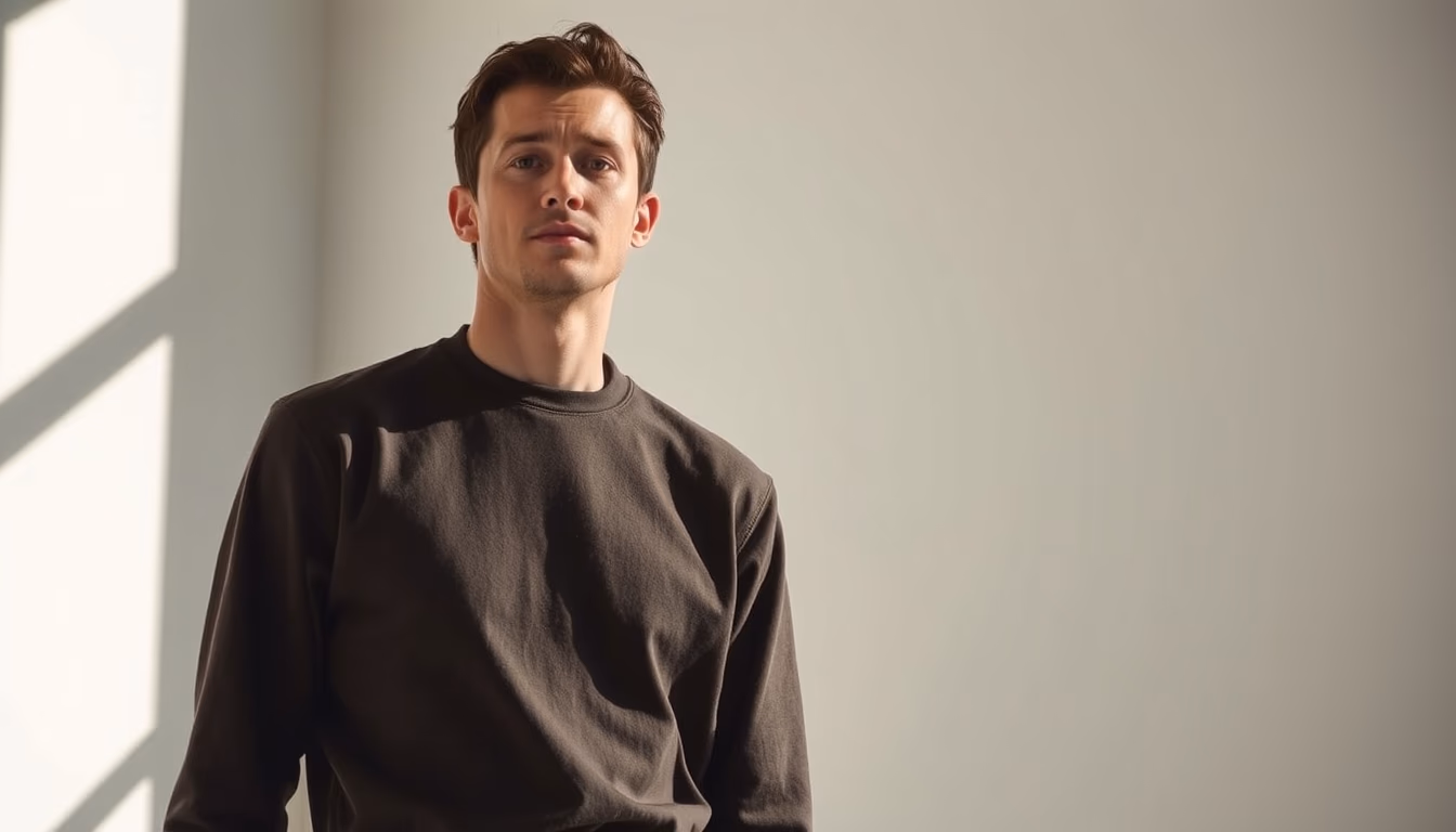 going to sun montana in editorial style