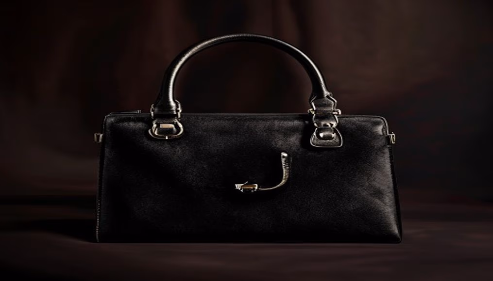 gucci jackie 1961 hobo small in luxury editorial photography
