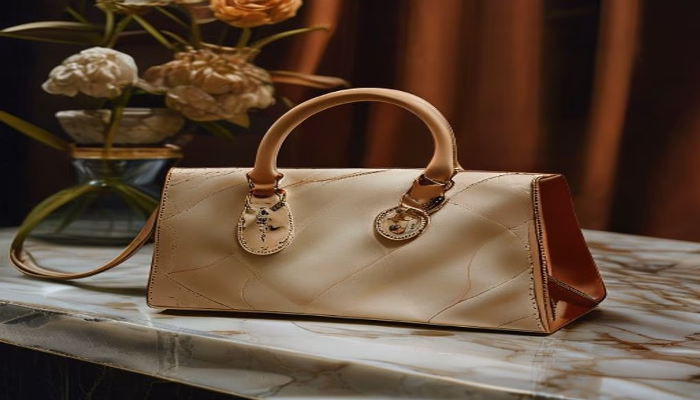 Gucci jackie 1961 hobo small em fotografia editorial de luxo