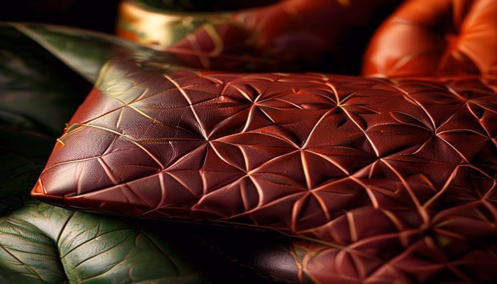 gucci marmont matelasse small in luxury editorial photography