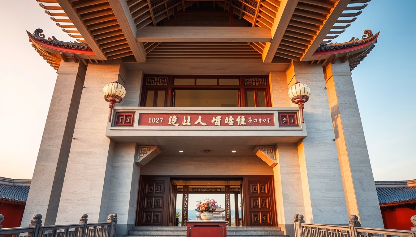 guzheng chinese in editorial style