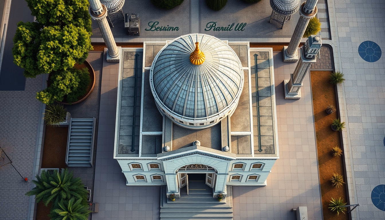 hagia sophia istanbul in editorial style