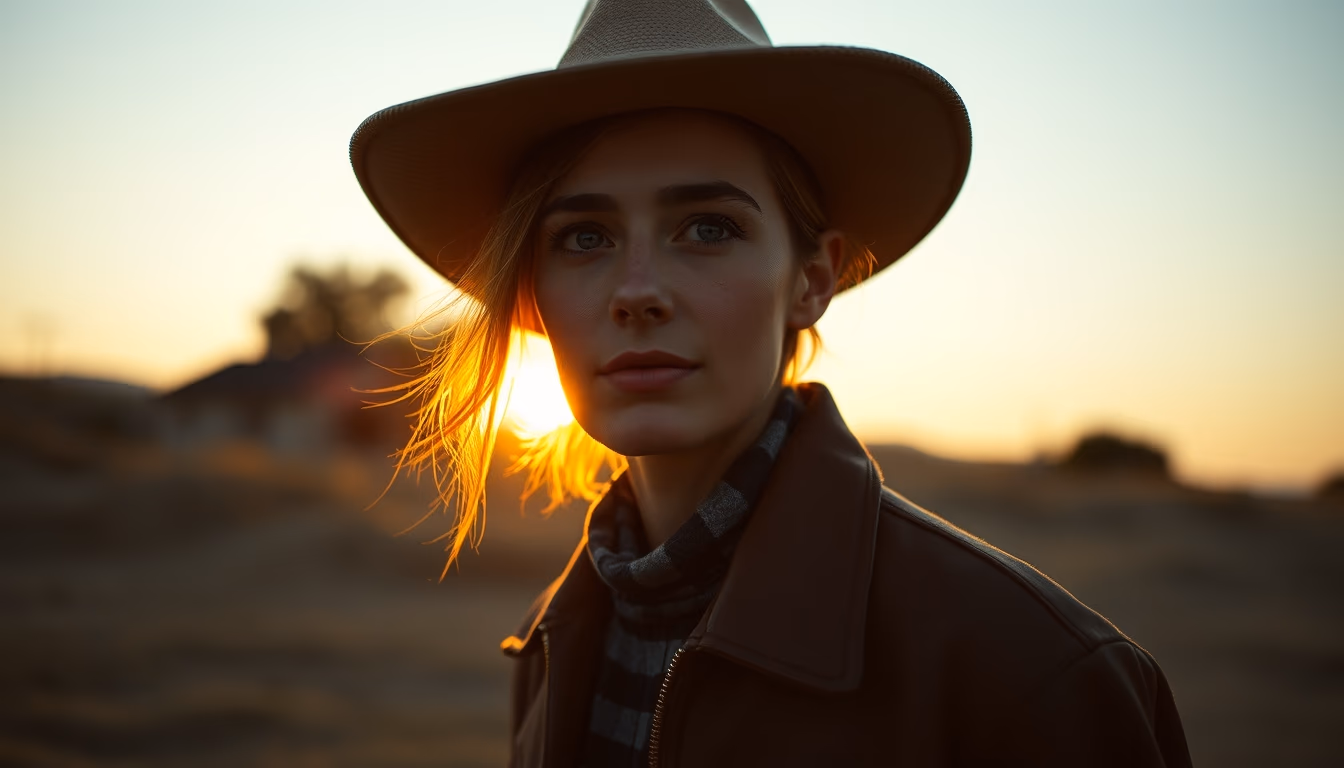 hasselblad 500c medium in editorial style