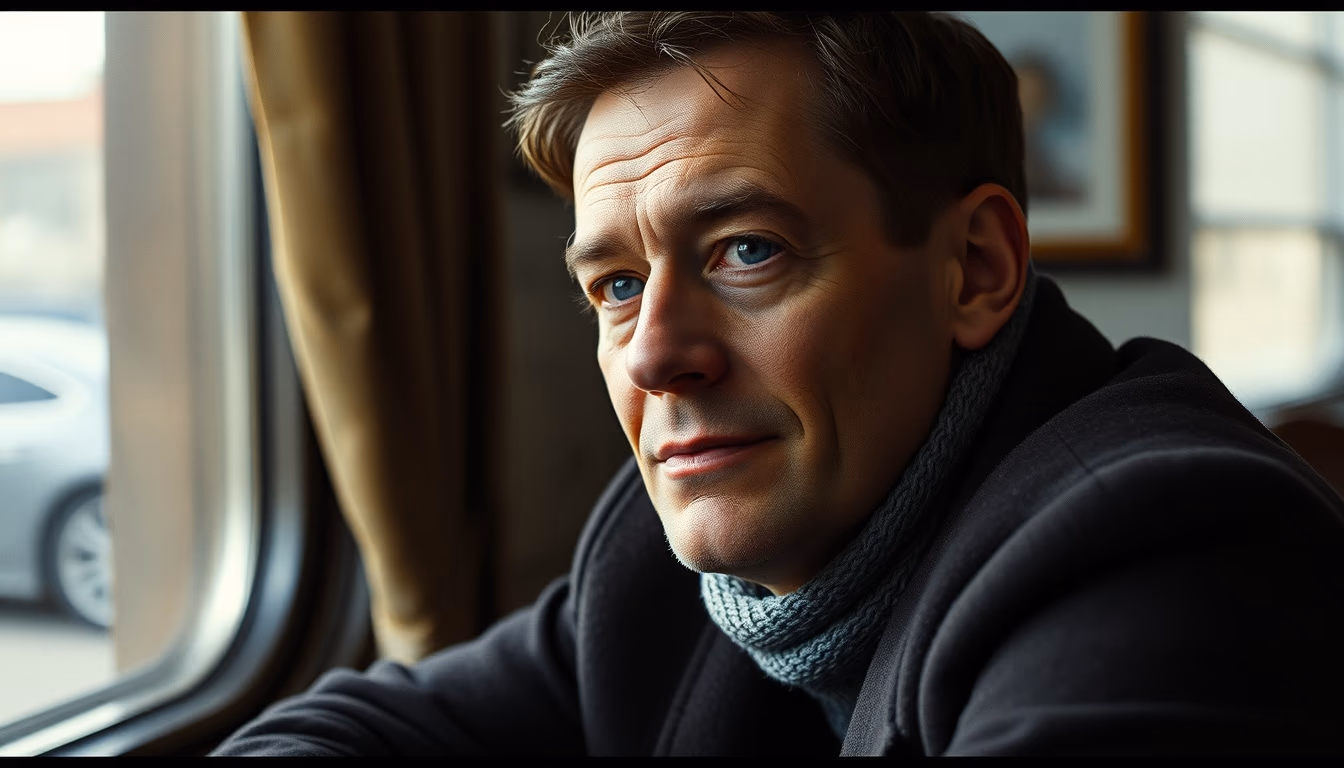 hasselblad 500c medium in editorial style