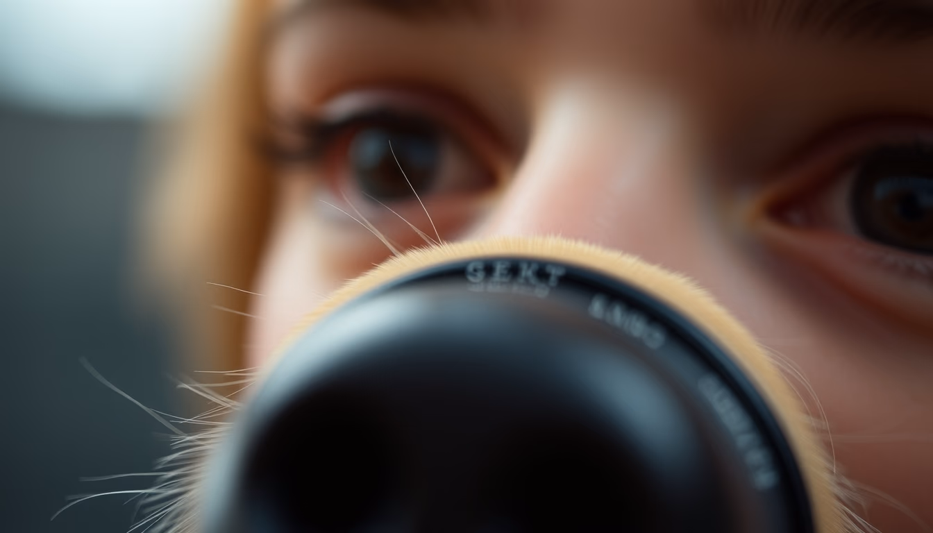 hasselblad 500c medium in editorial style