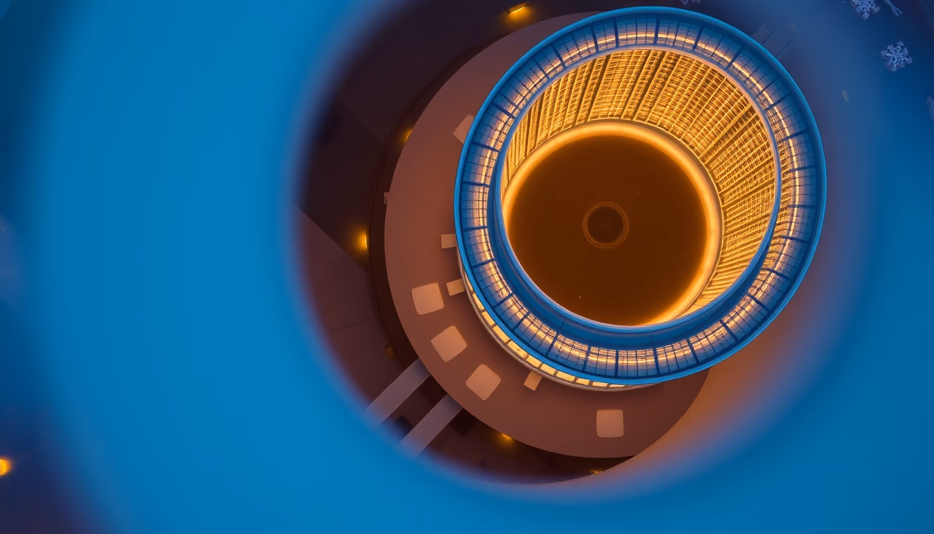 henry moore abstract in editorial style