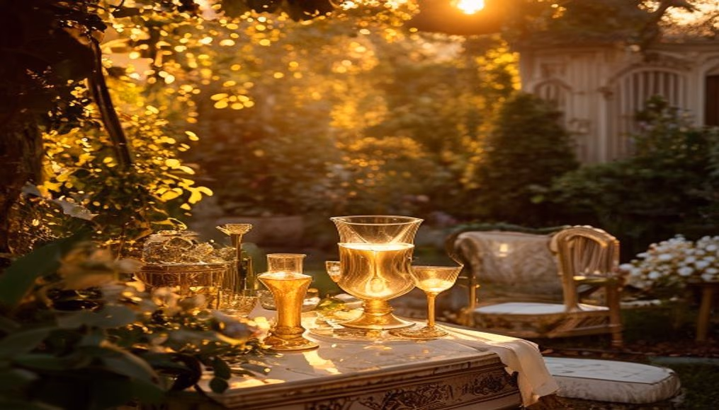 Hermes garden party 36 toile em fotografia editorial de luxo