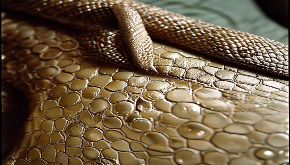hermes himalaya birkin niloticus crocodile in luxury editorial photography
