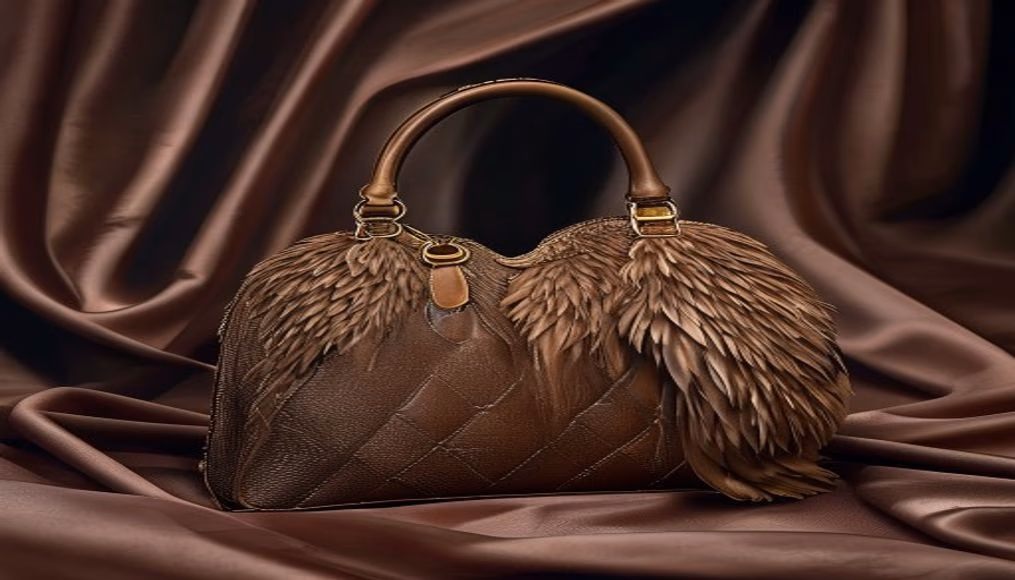Hermes kelly 28 sellier ostrich em fotografia editorial de luxo