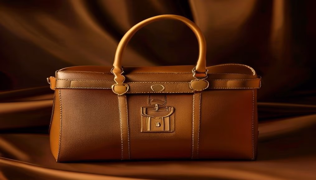 hermes picotin 18 clemence in luxury editorial photography