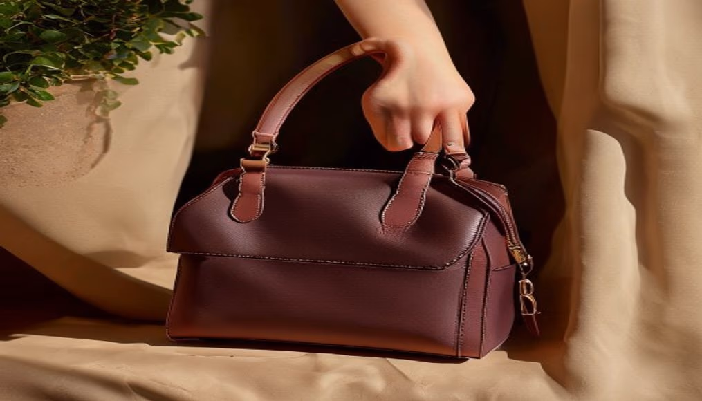hermes picotin 18 clemence in luxury editorial photography