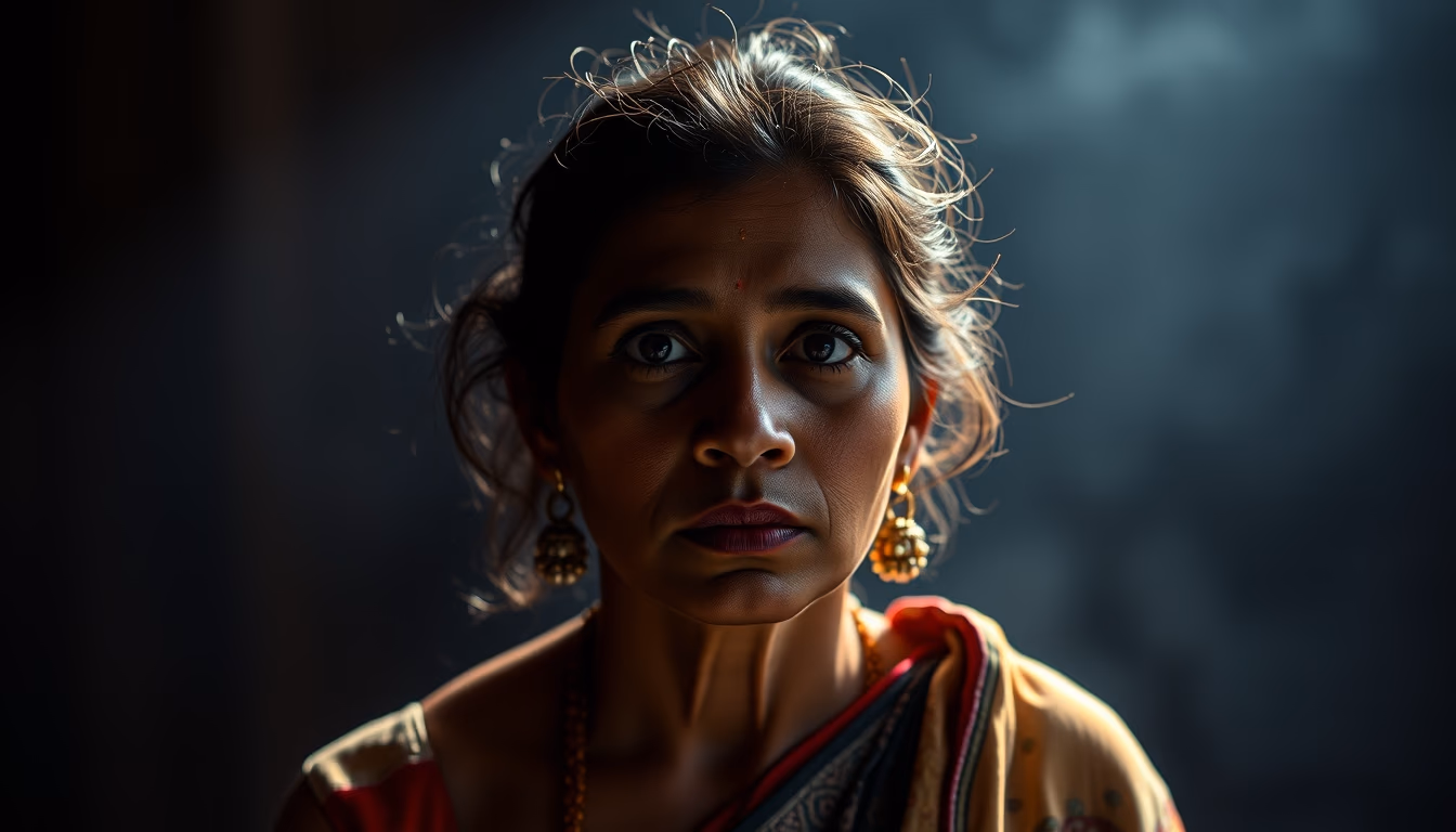 indian devanagari sanskrit in editorial style