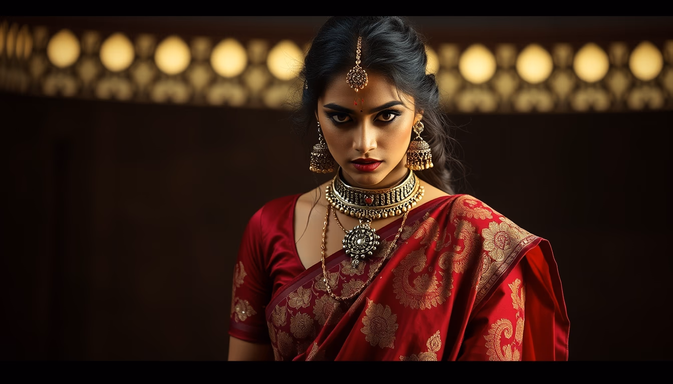 indian devanagari sanskrit in editorial style