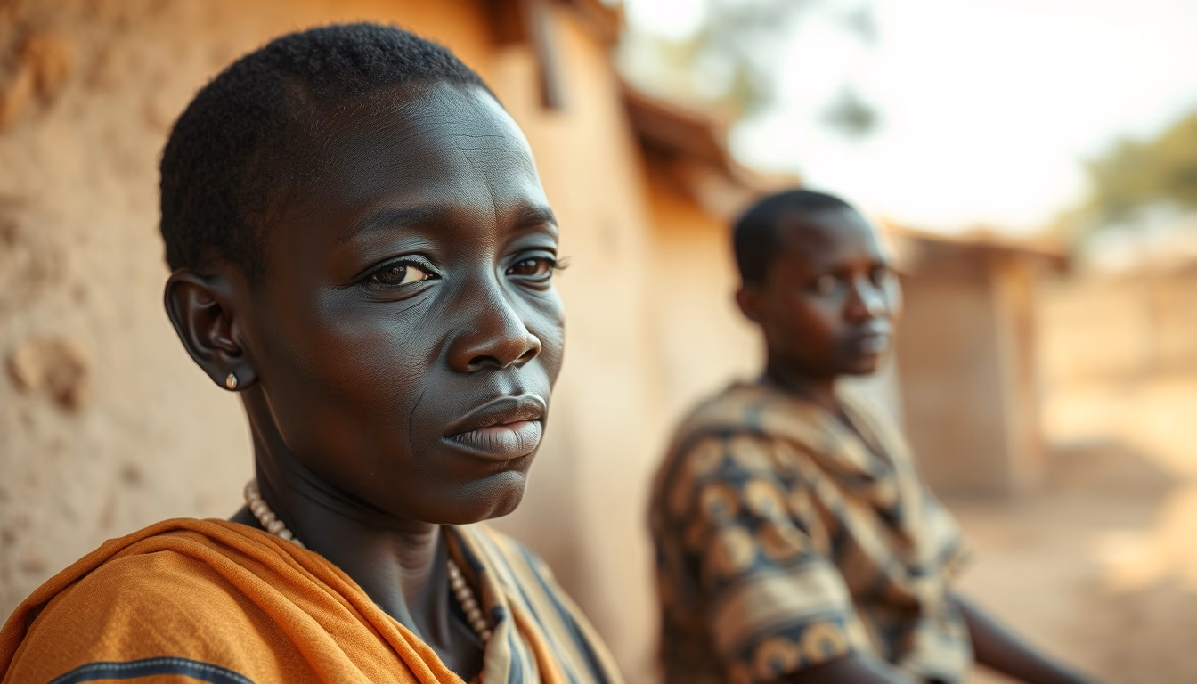 injera ethiopian flat in editorial style