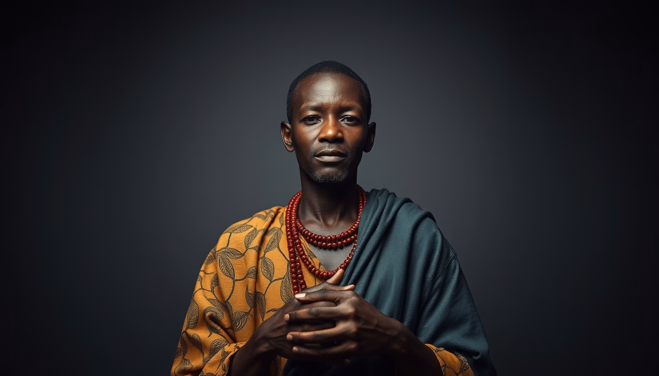 injera ethiopian flat in editorial style