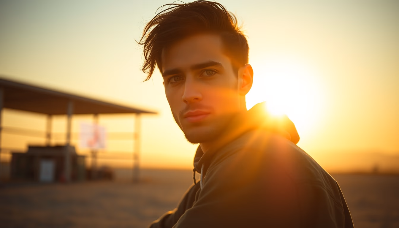 Intel core processor em estilo editorial