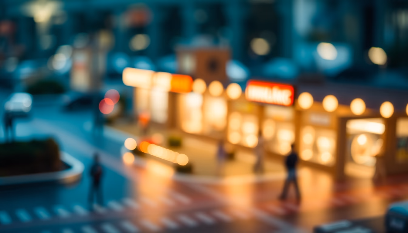 intel core processor in editorial style