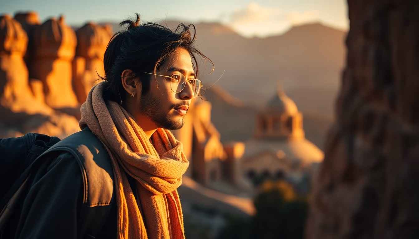 intel core processor in editorial style