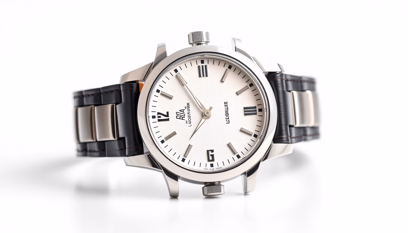 jaeger lecoultre reverso in editorial style