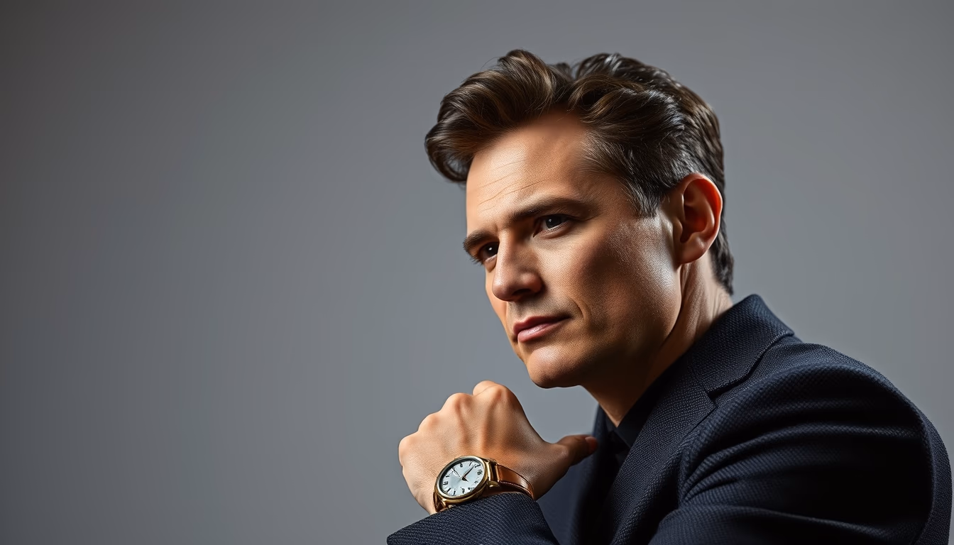 jaeger lecoultre reverso in editorial style