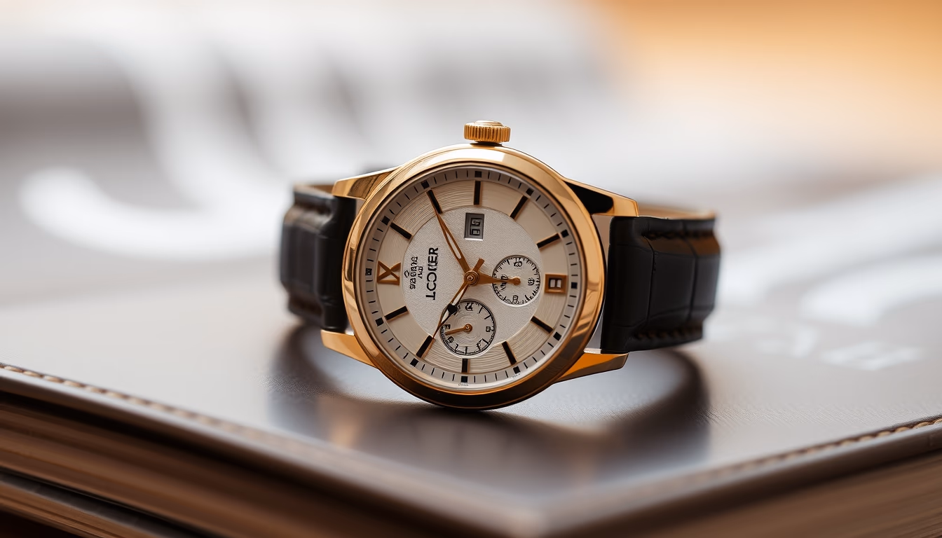 jaeger lecoultre reverso in editorial style