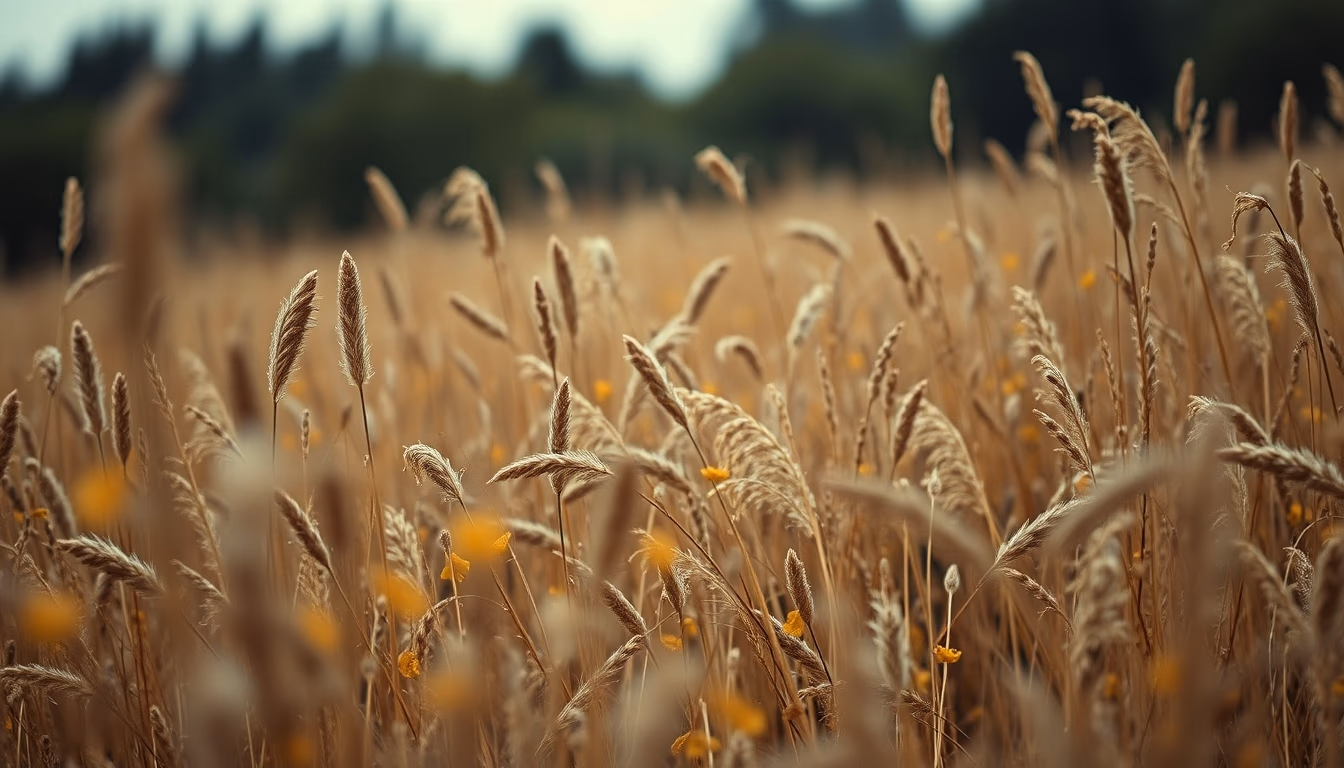 james webb deep field in editorial style