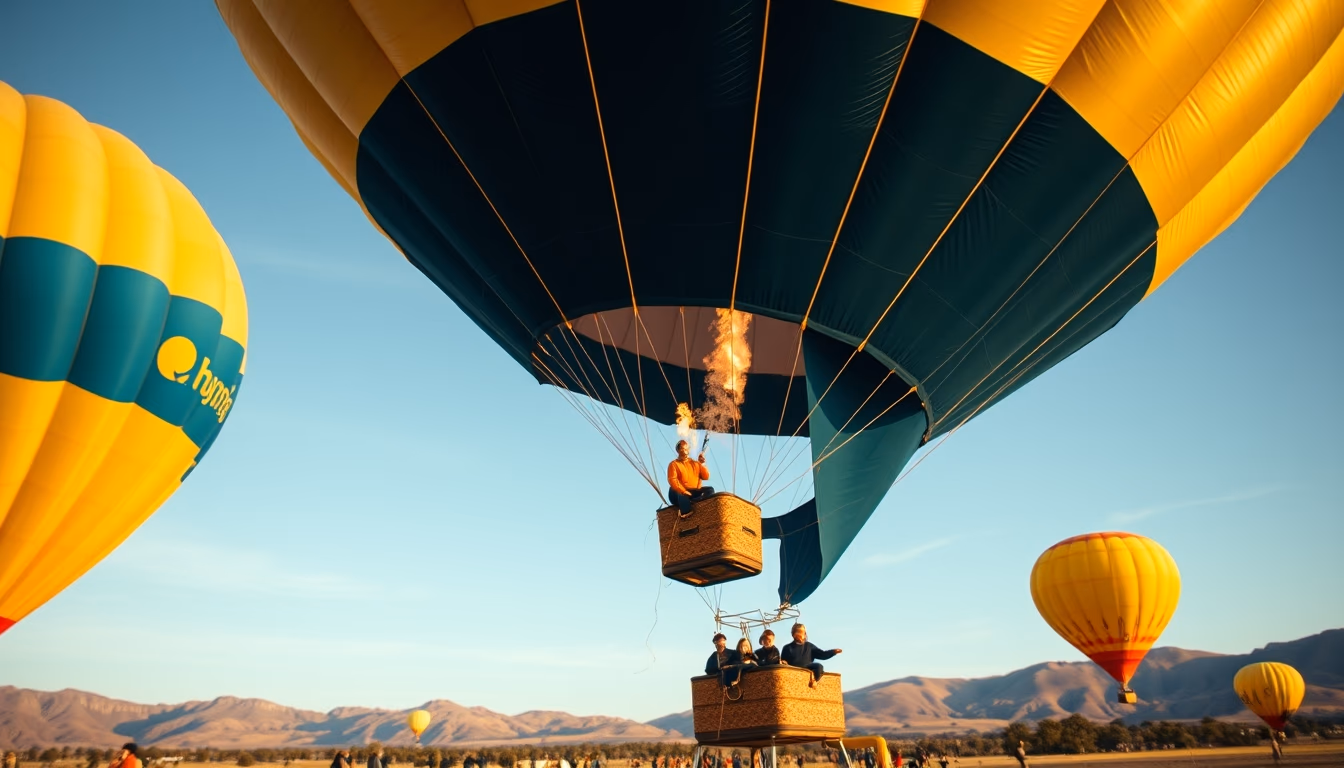 jeff koons balloon in editorial style