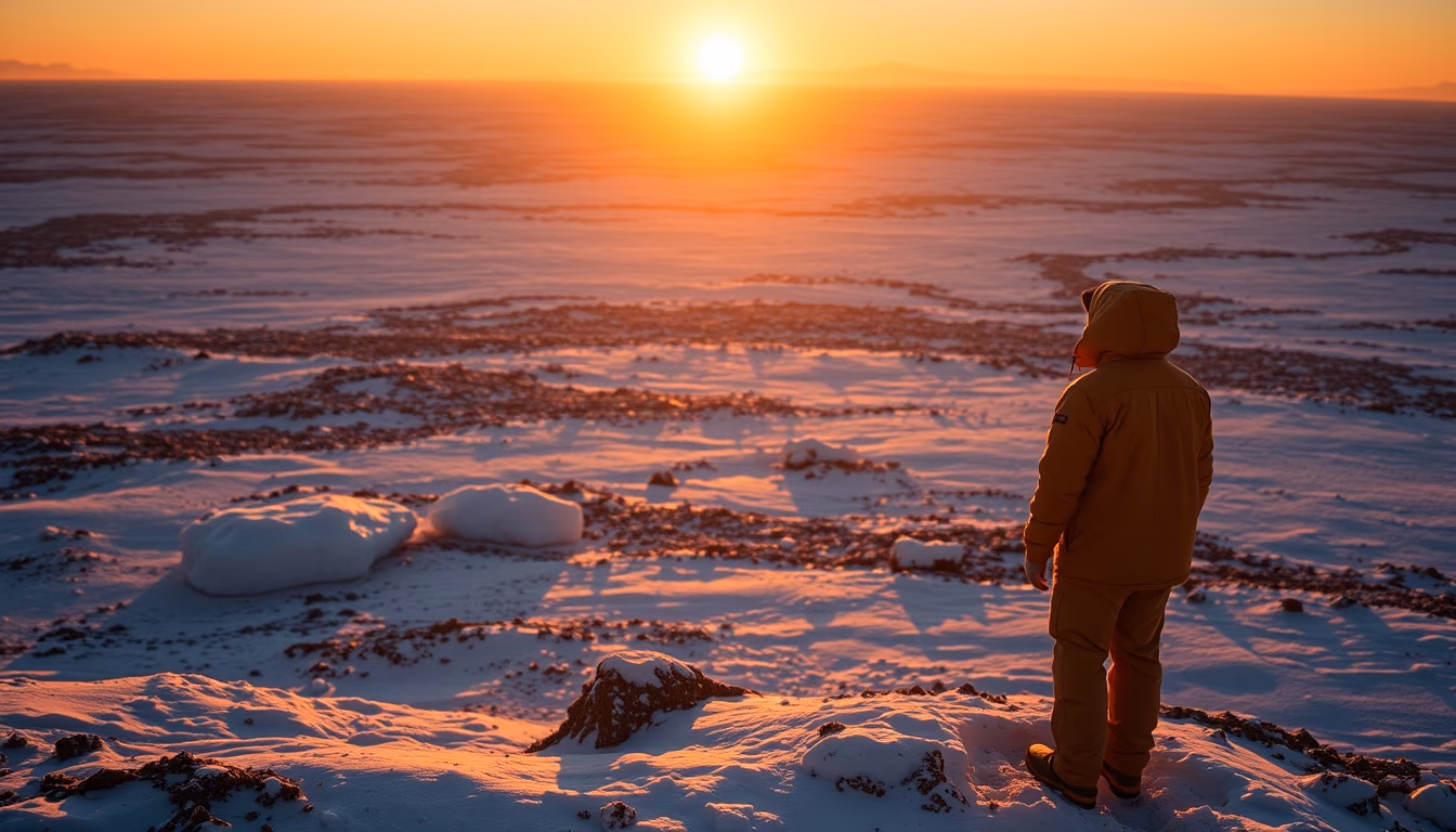 juno jupiter polar in editorial style